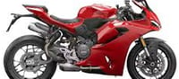 2025 Ducati Panigale V2 Launched in India: Price, Specs, and Key Highlights